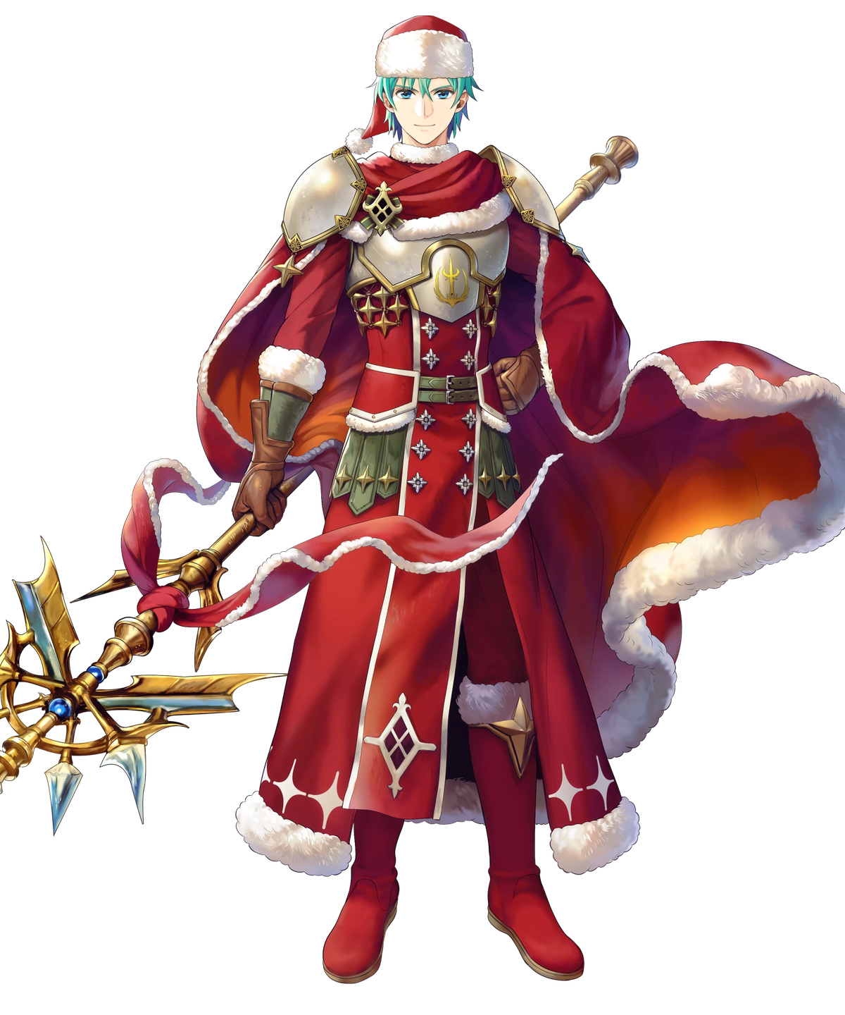 Ephraim
