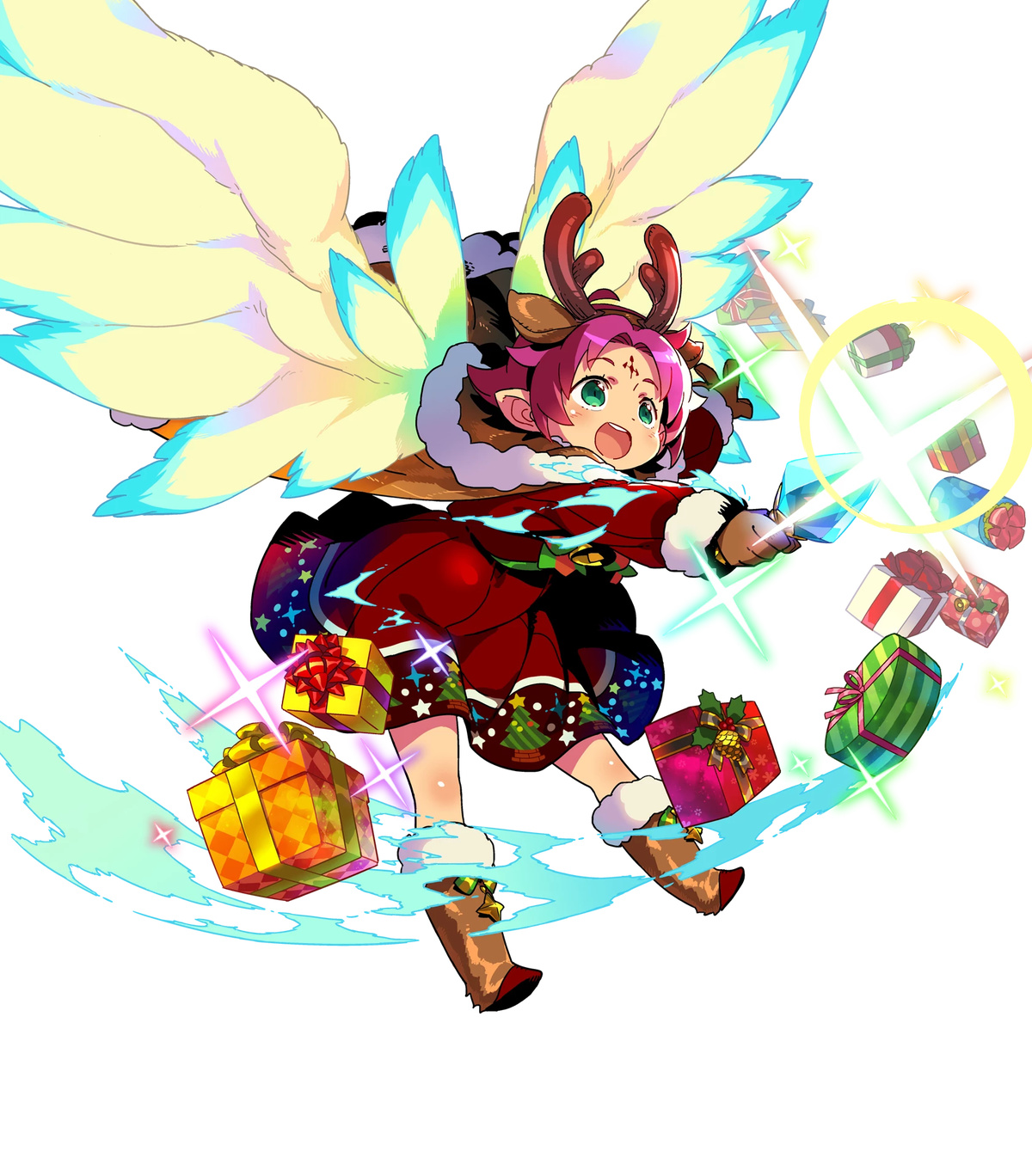 Fae
