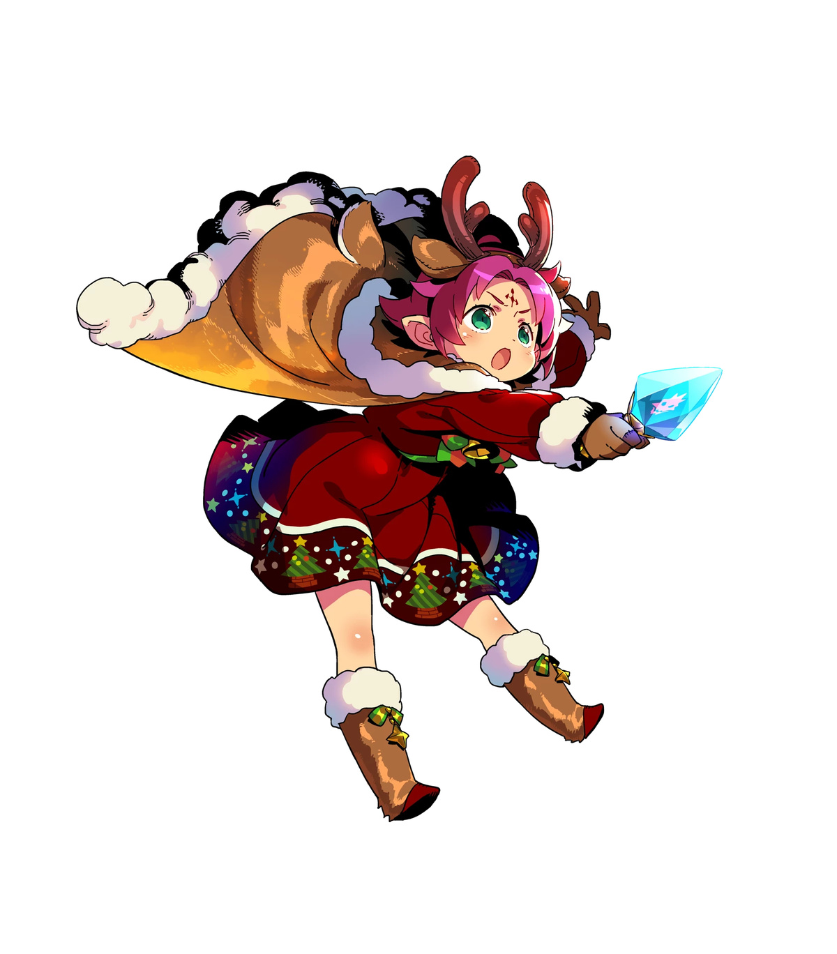 Fae
