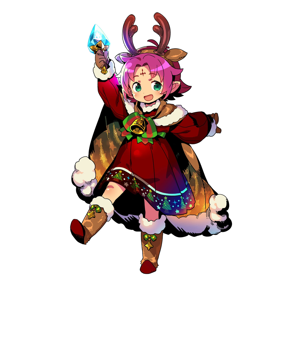 Fae
