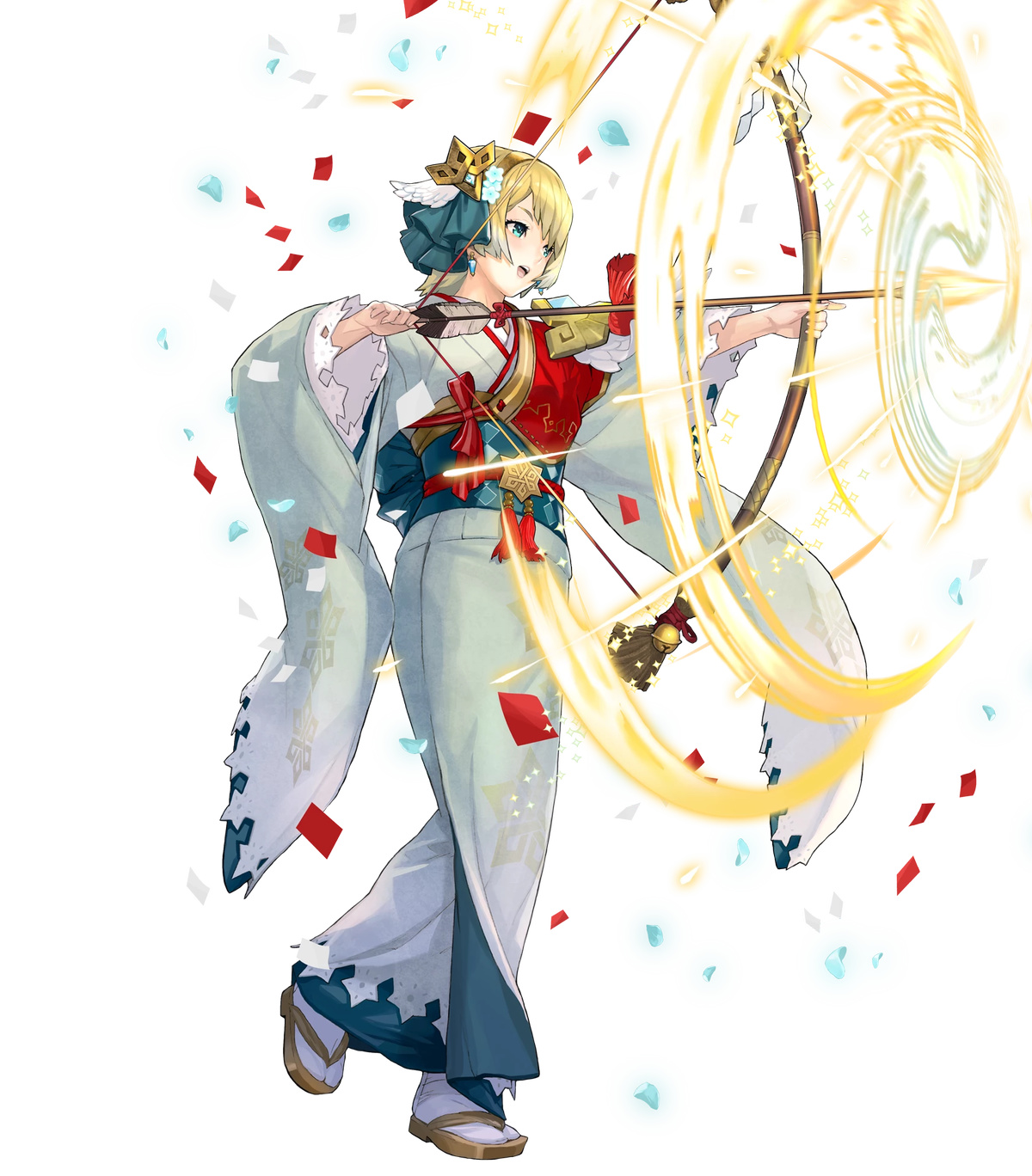 Fjorm
