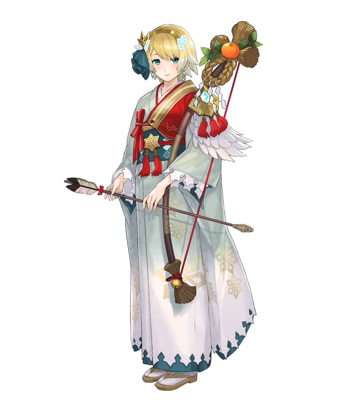 Fjorm
