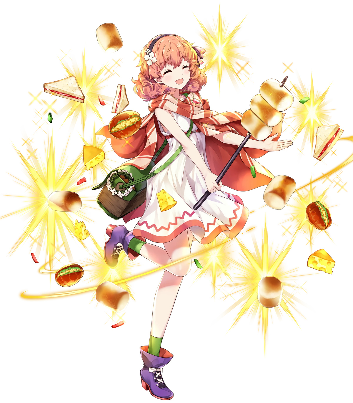 Genny
