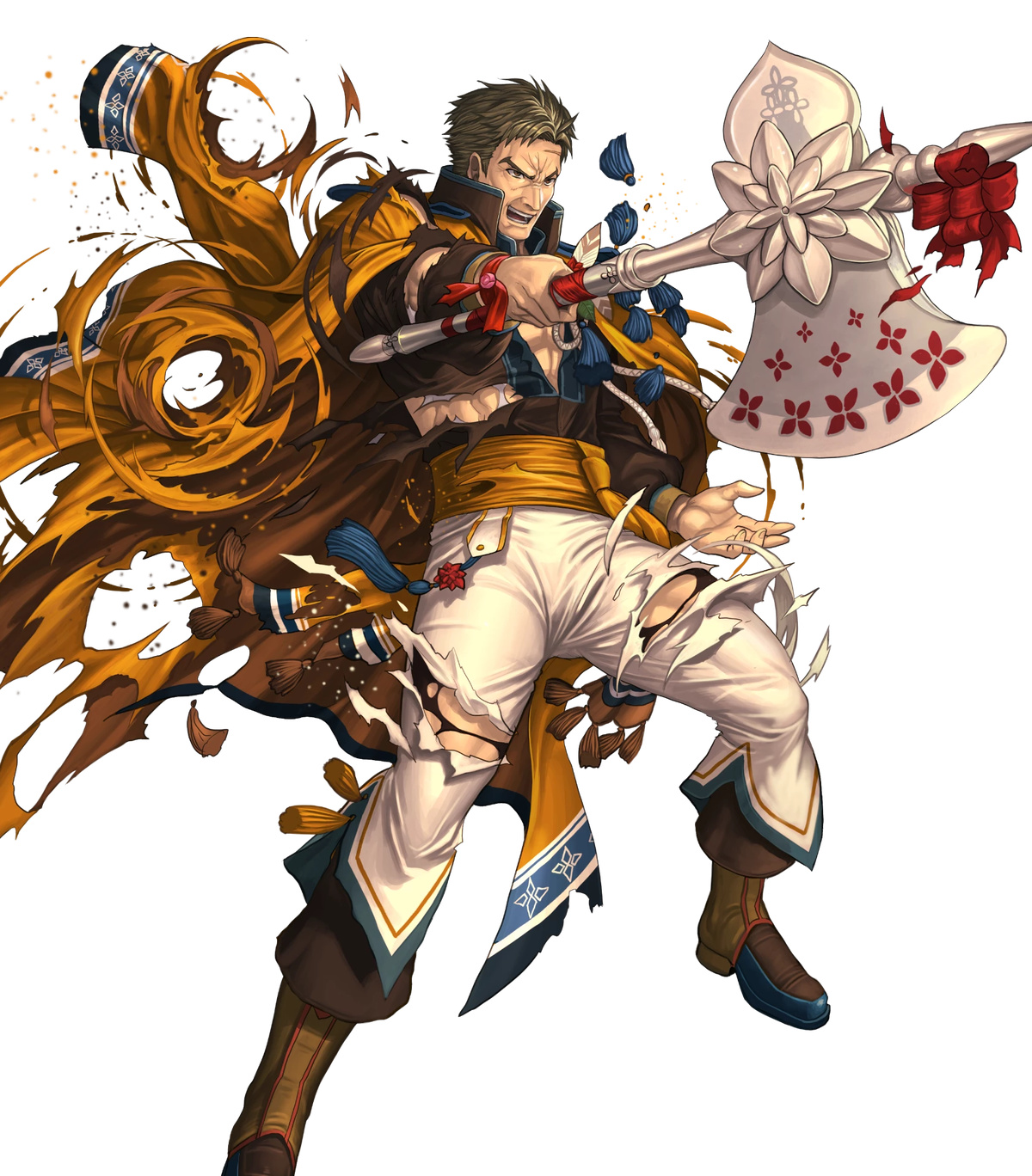 Greil
