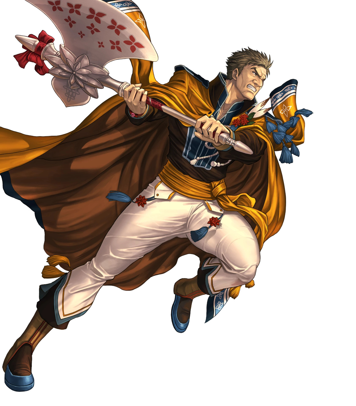 Greil
