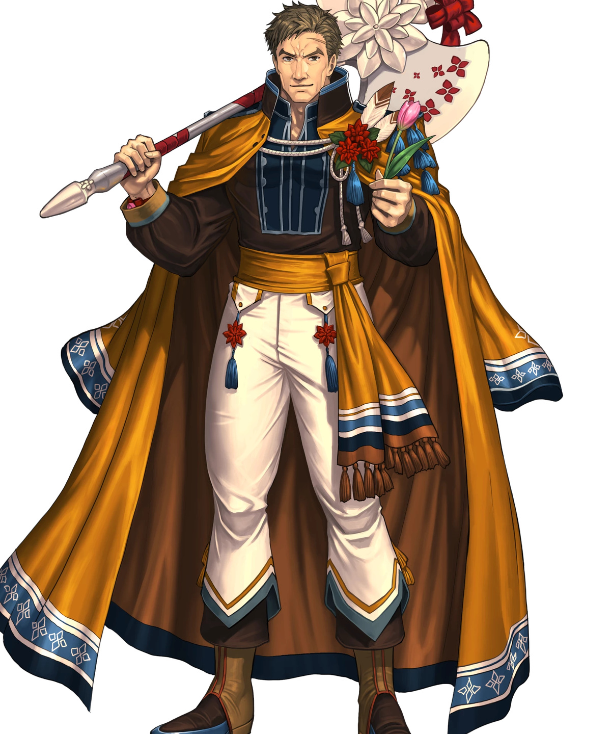 Greil

