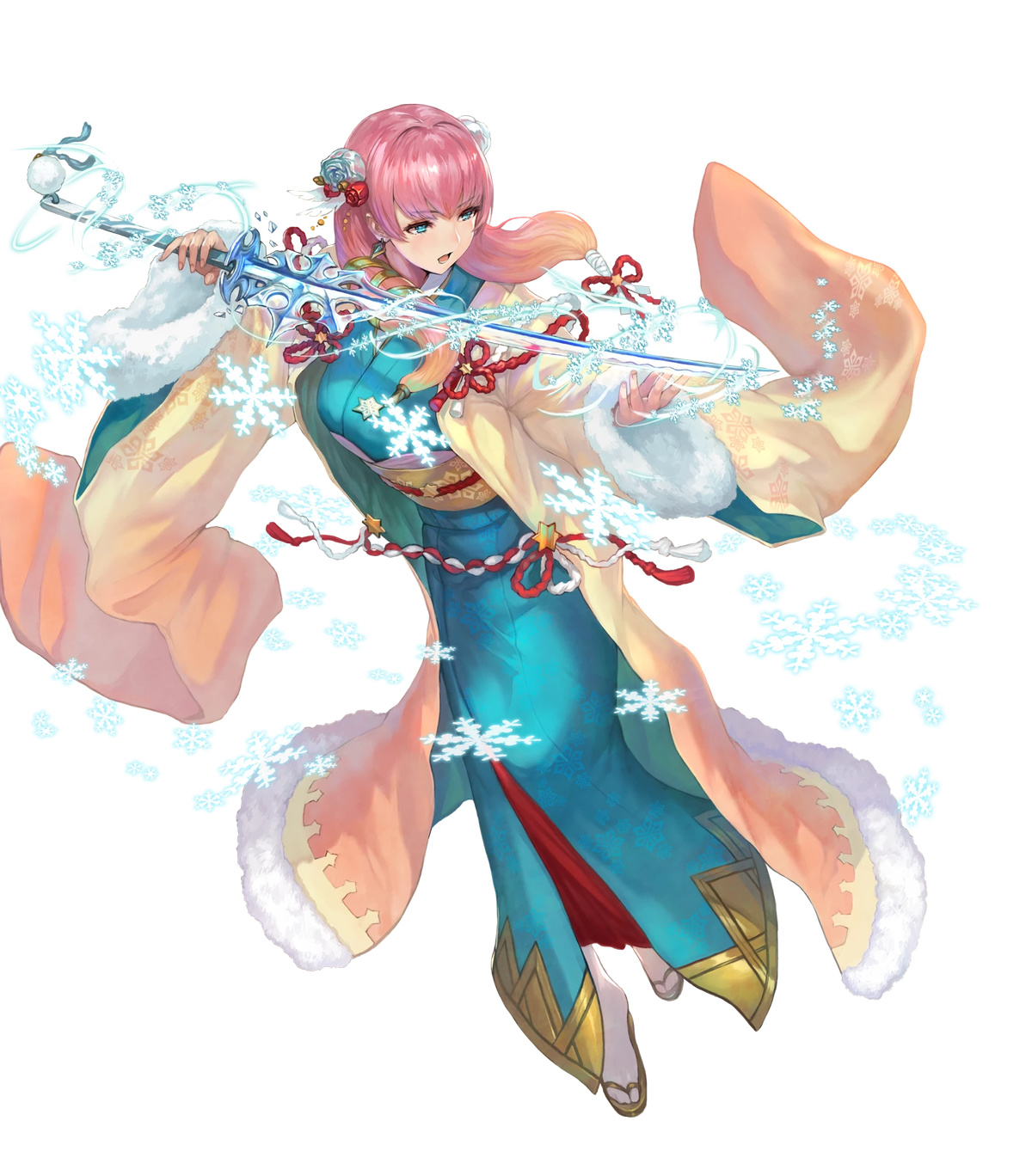 Gunnthra
