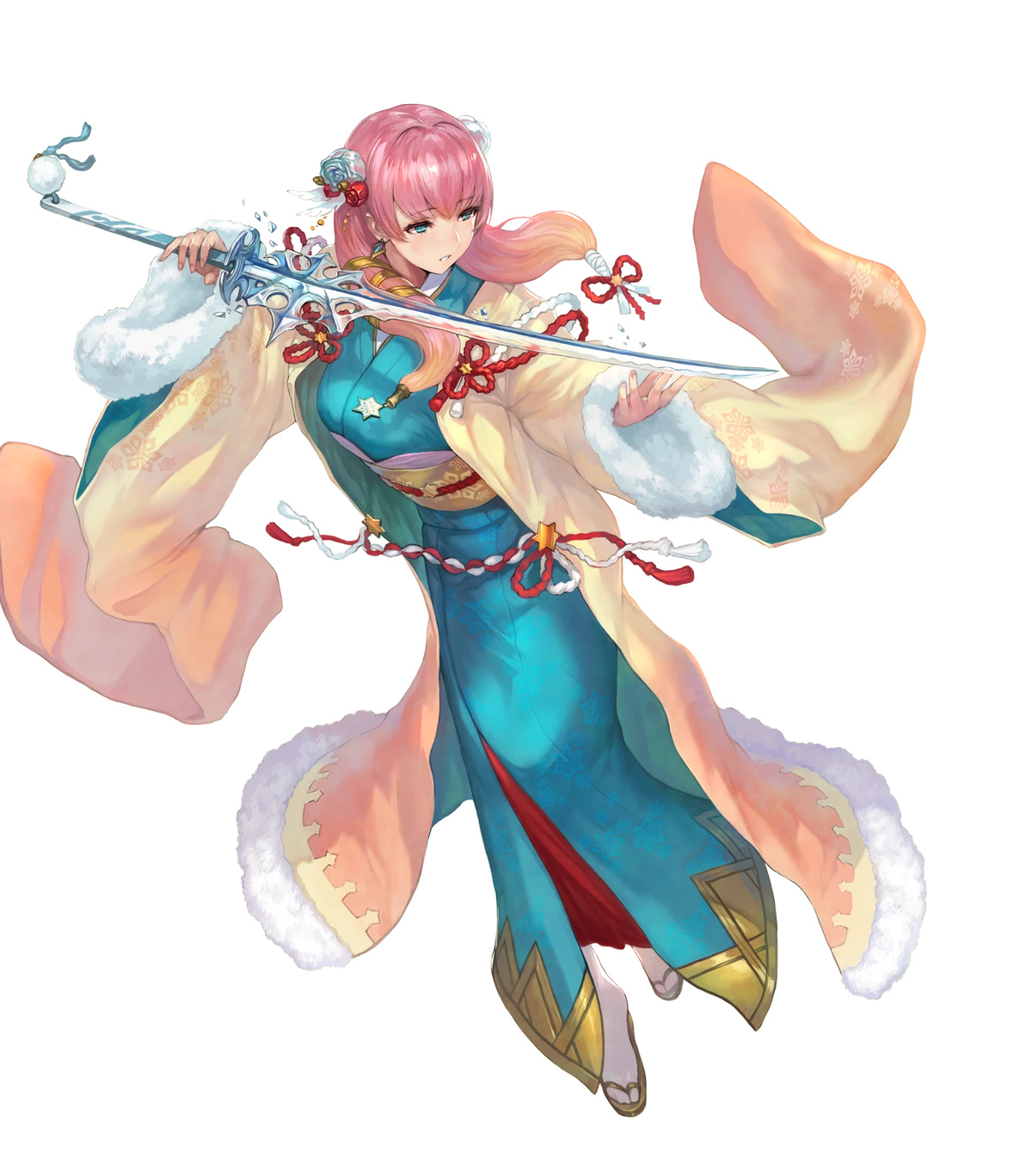 Gunnthra

