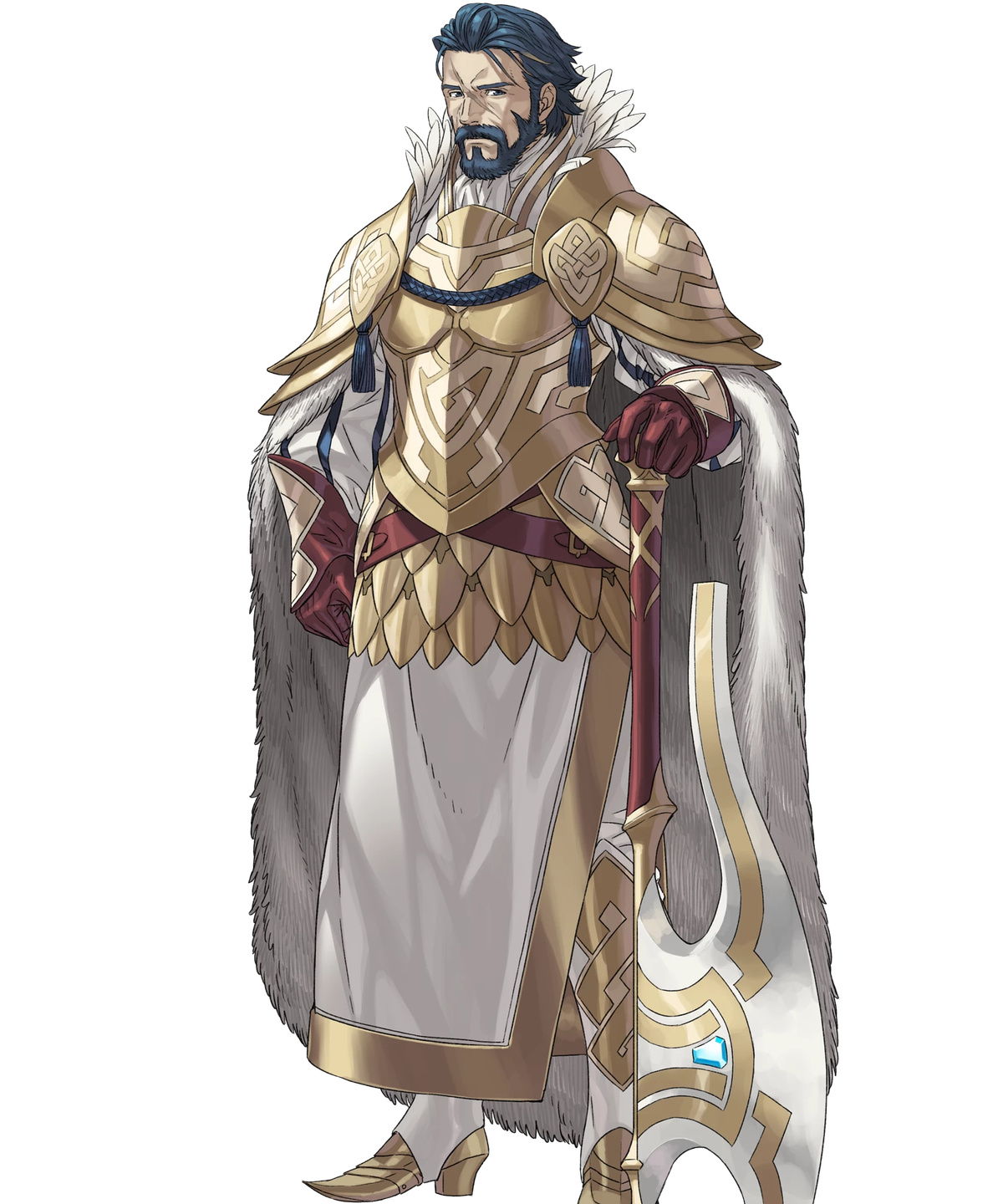 Gustav
