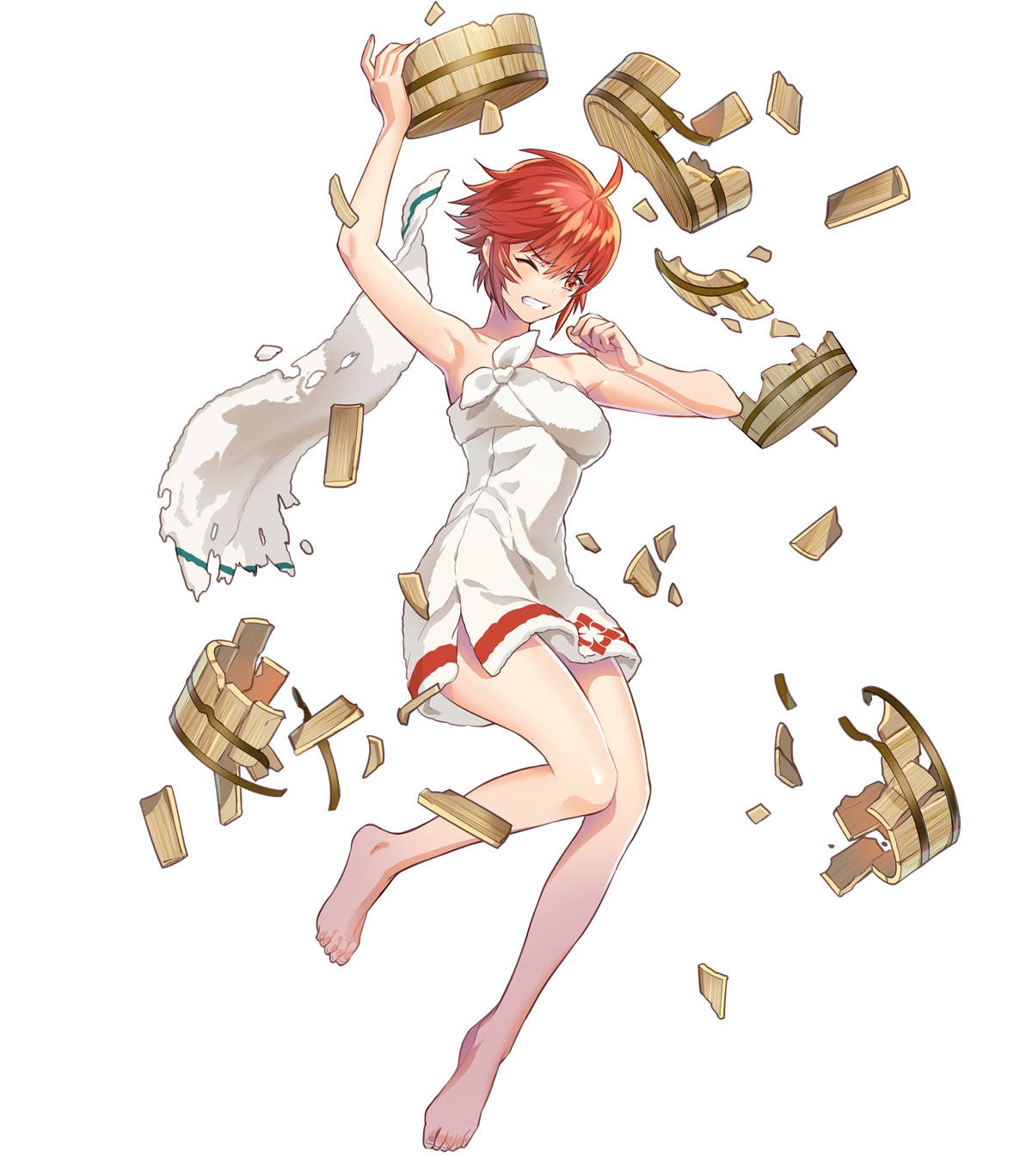 Hinoka
