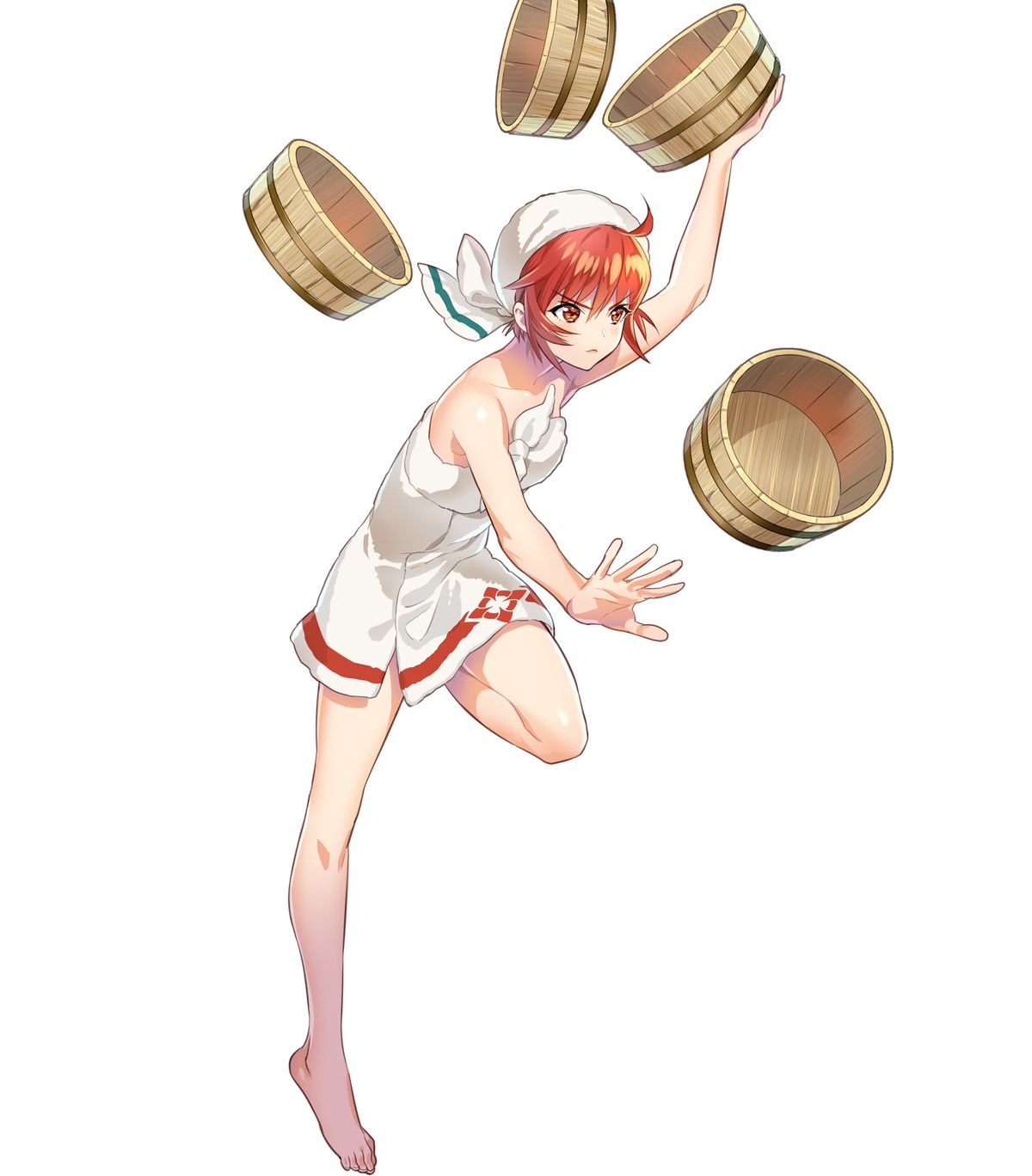 Hinoka
