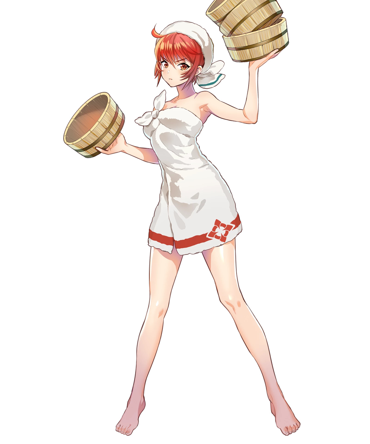 Hinoka
