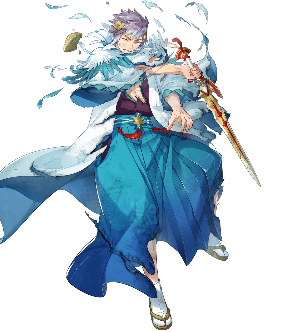 Hrid
