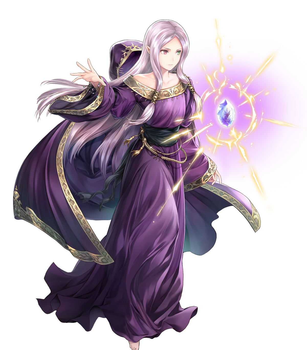 Idunn

