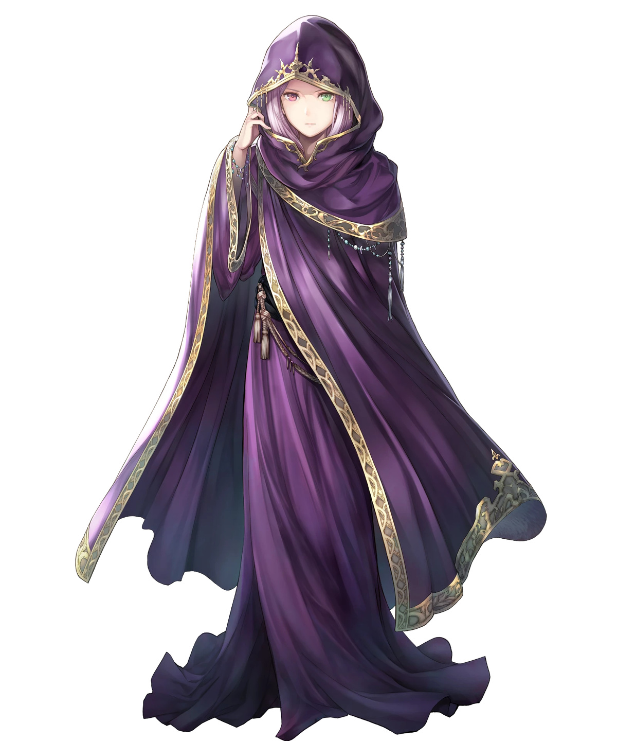 Idunn
