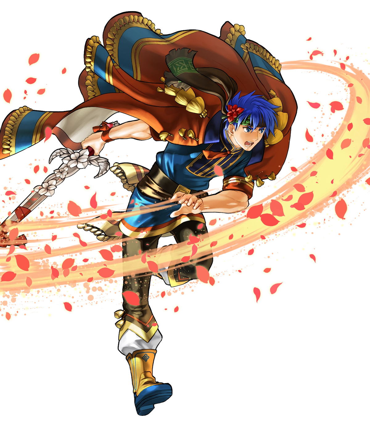 Ike
