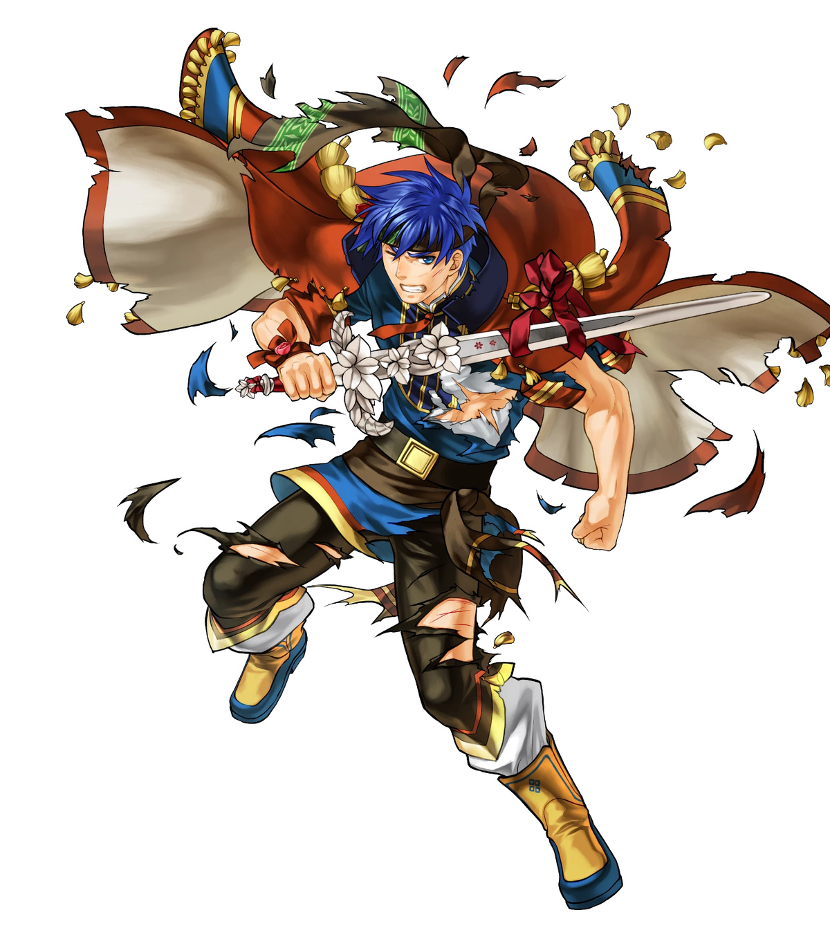 Ike
