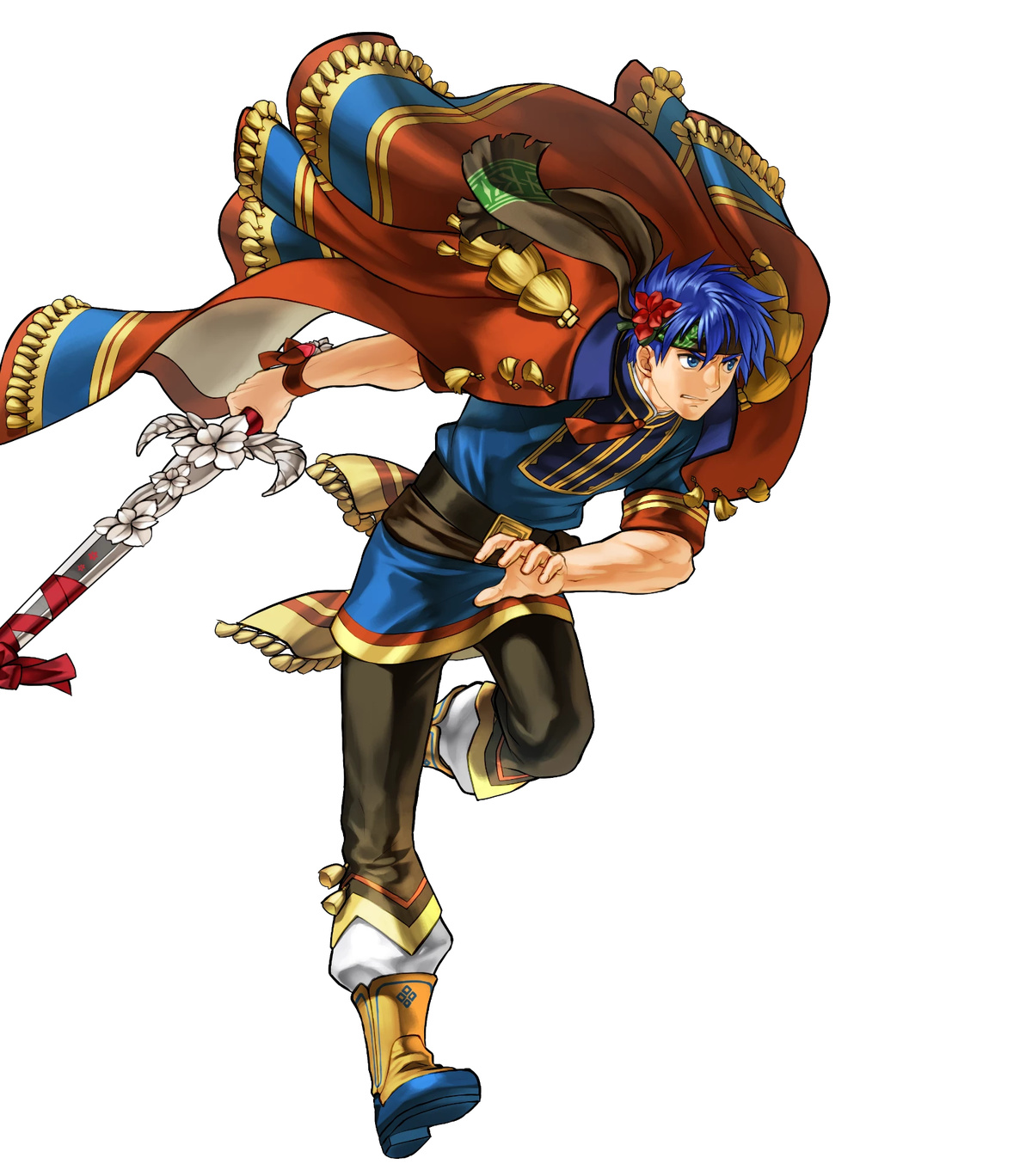 Ike
