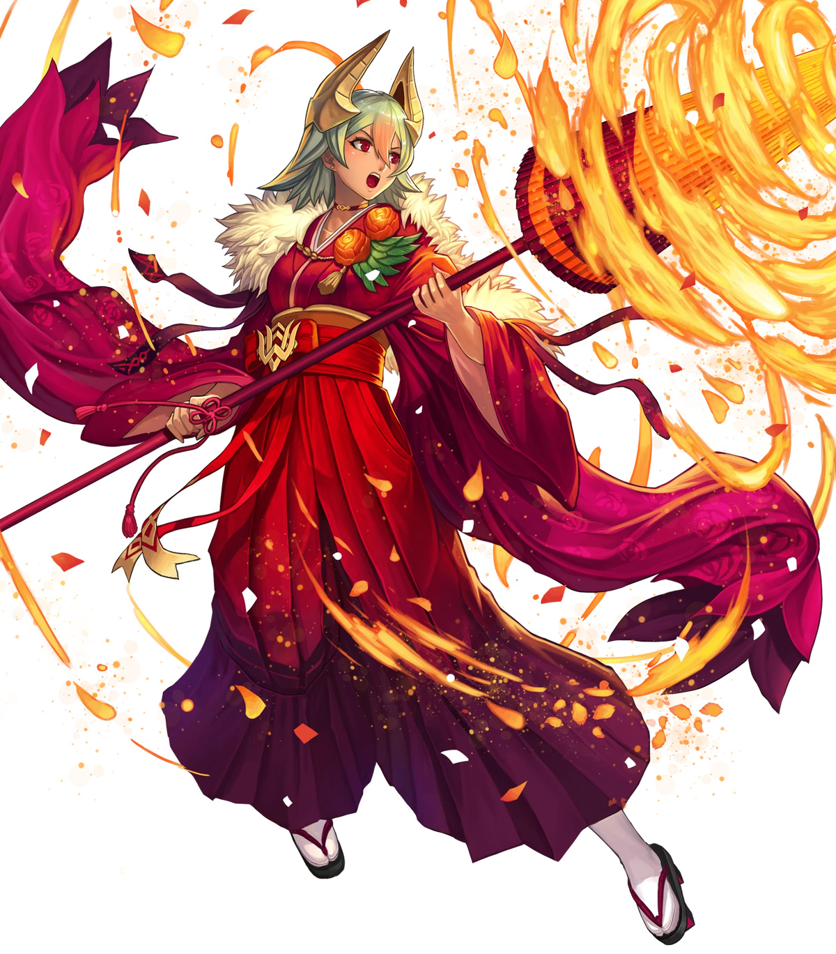 Laegjarn
