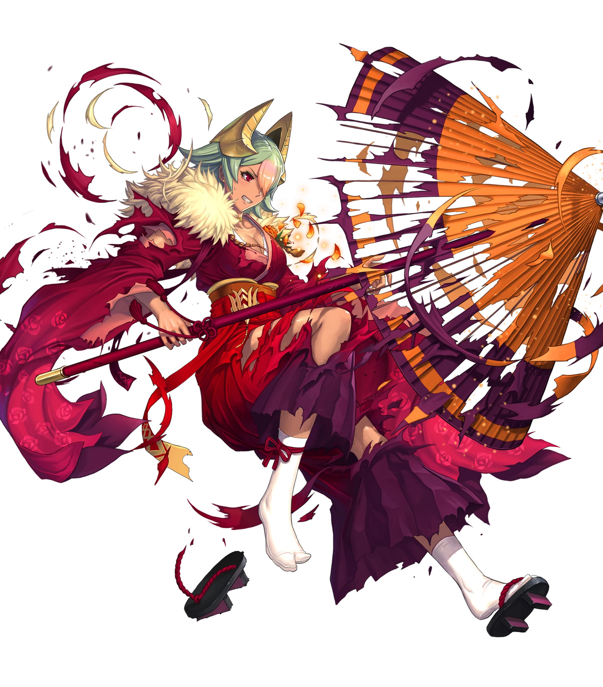 Laegjarn
