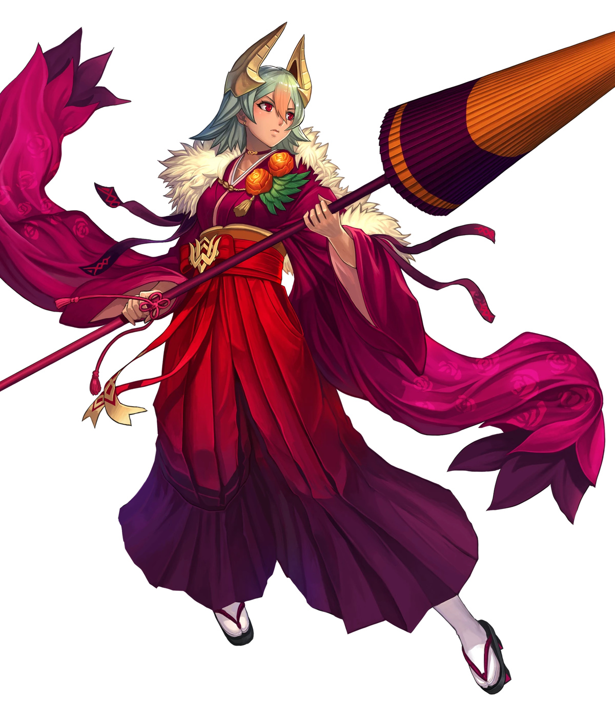 Laegjarn
