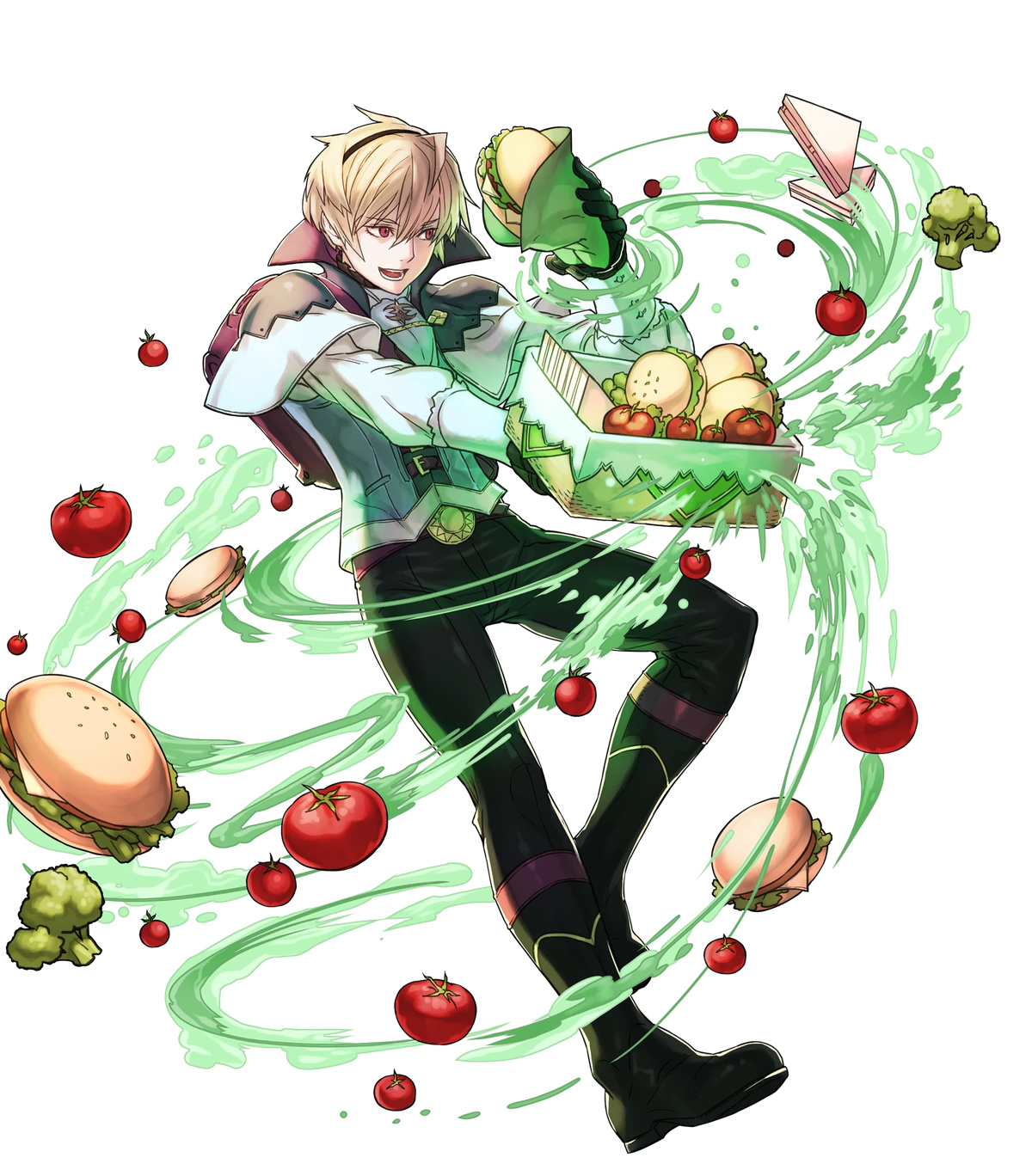 Leo
