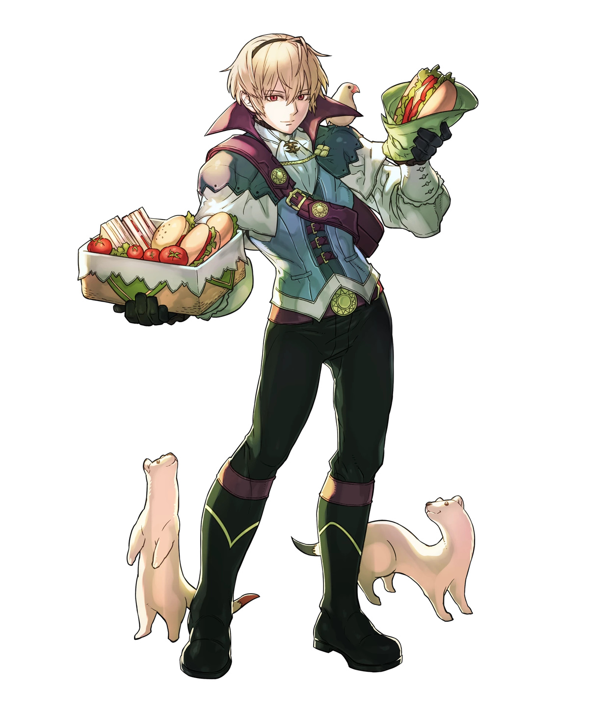 Leo
