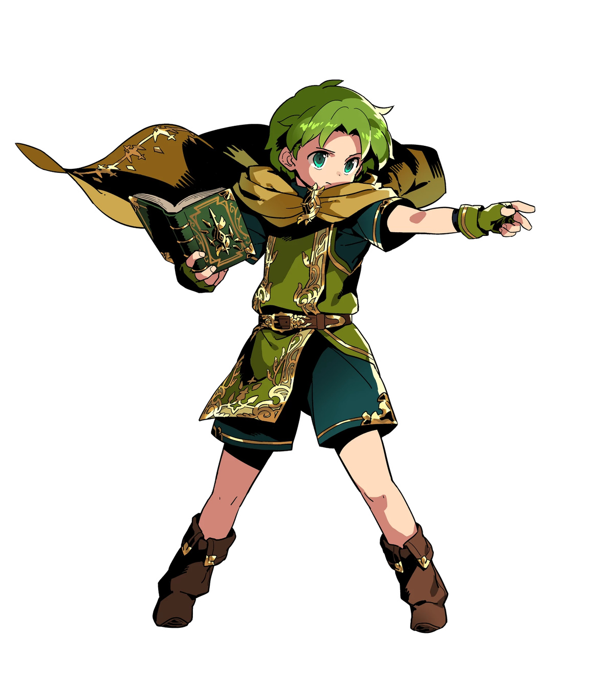 Lugh

