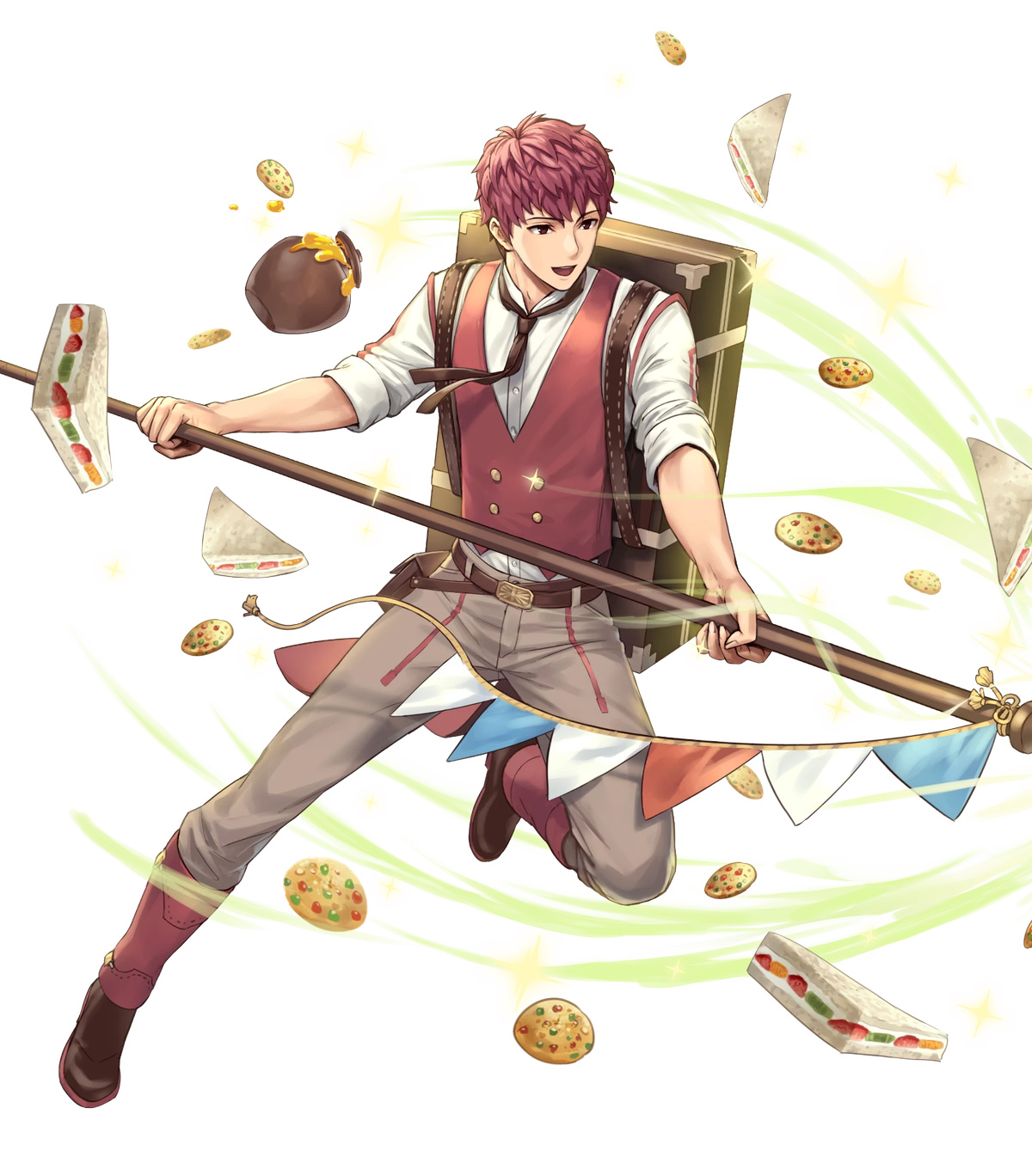 Lukas
