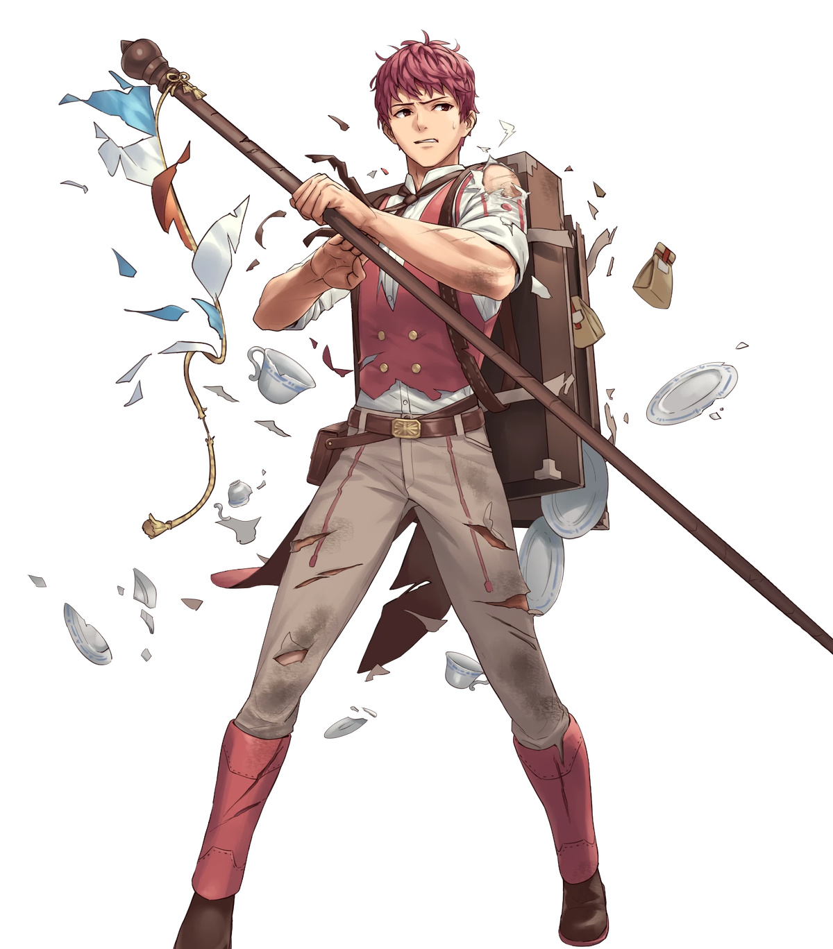 Lukas
