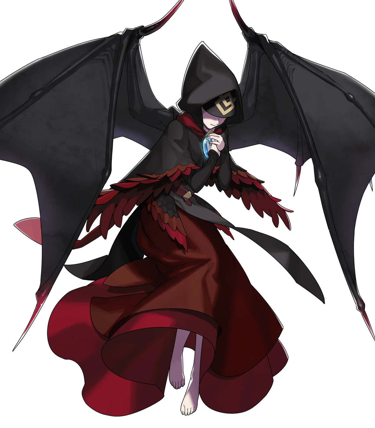 Fafnir
