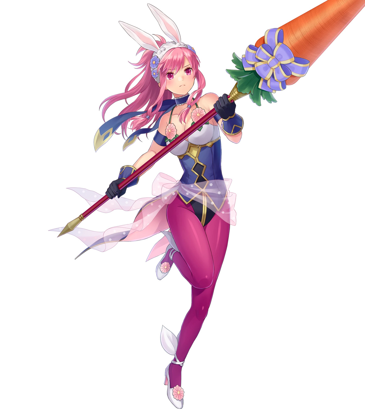 Marisa
