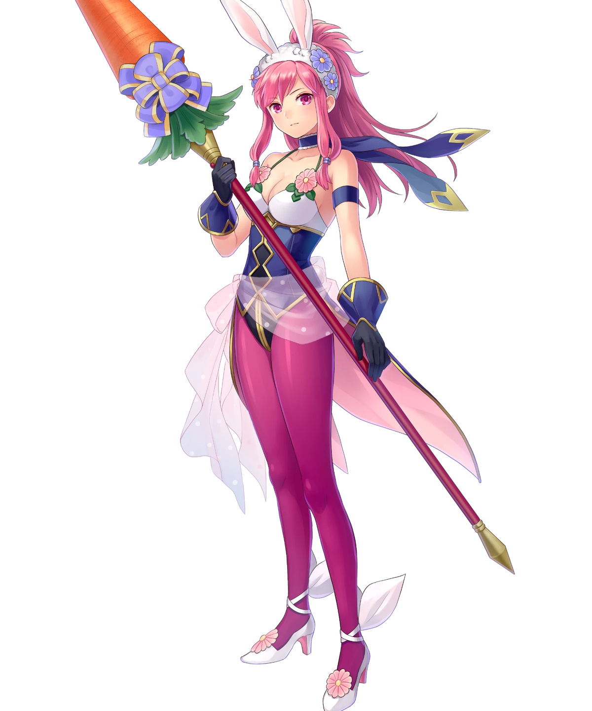 Marisa
