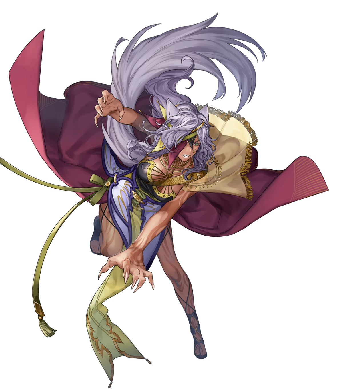 Nailah
