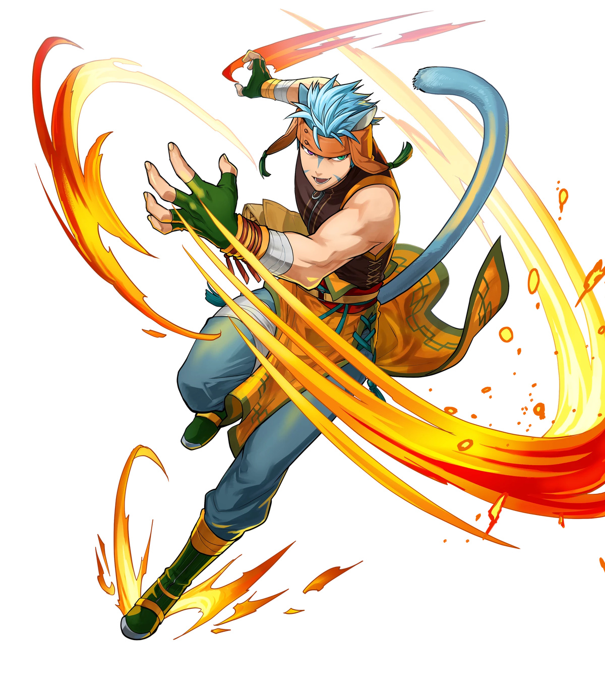 Ranulf
