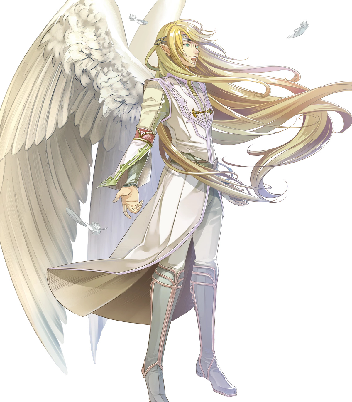 Reyson
