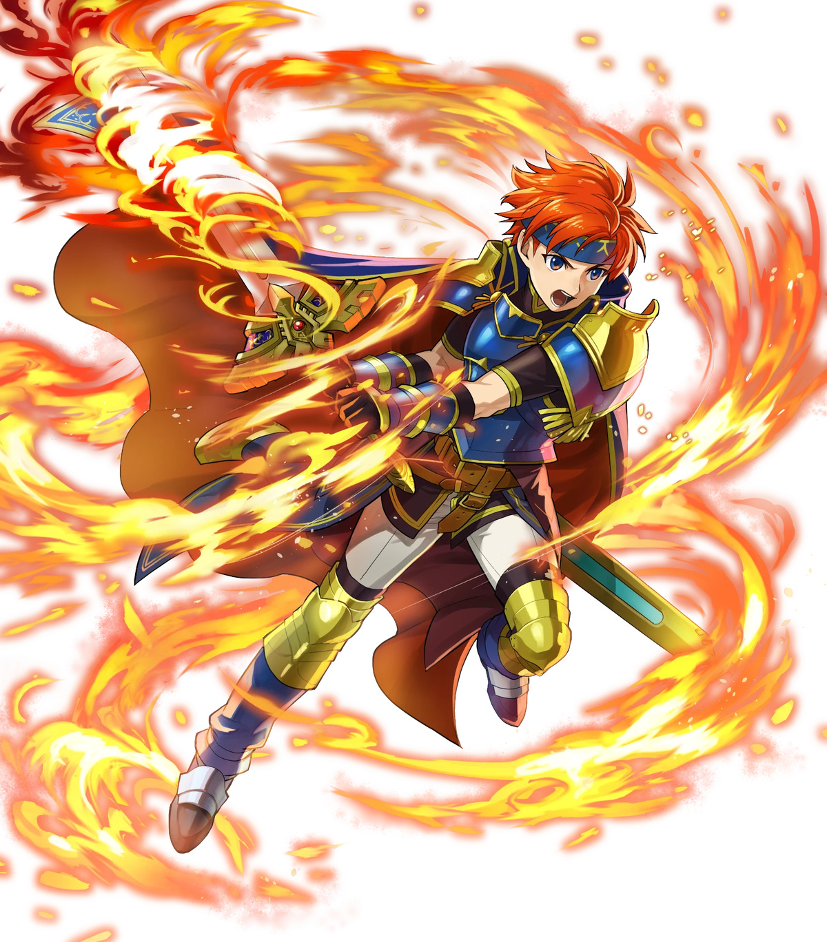 Roy
