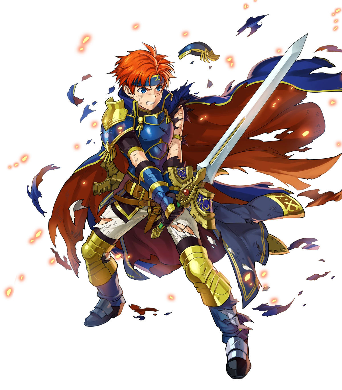 Roy
