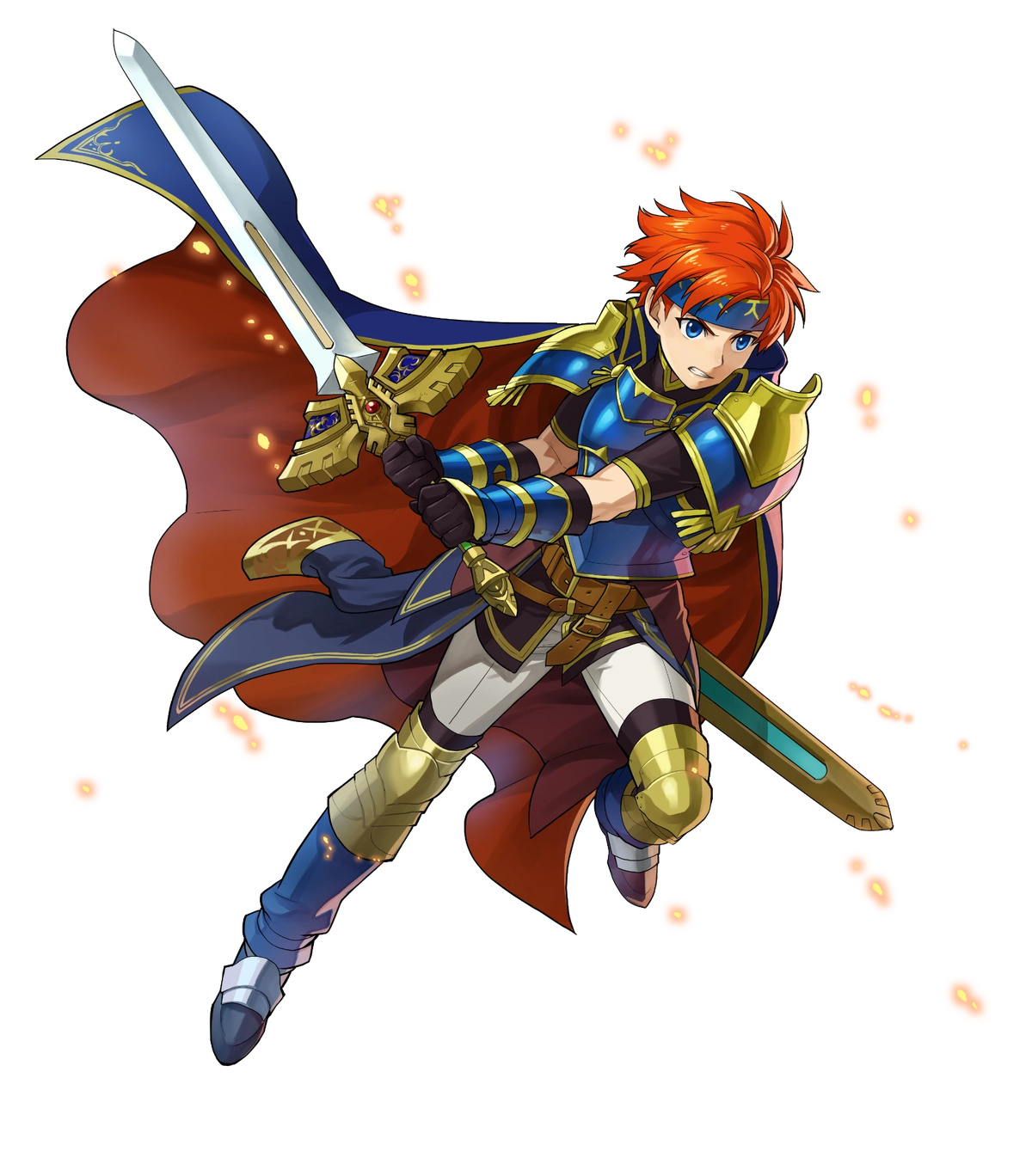 Roy
