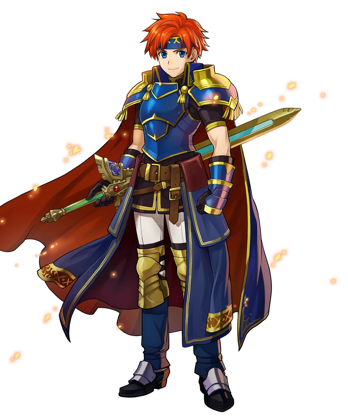 Roy
