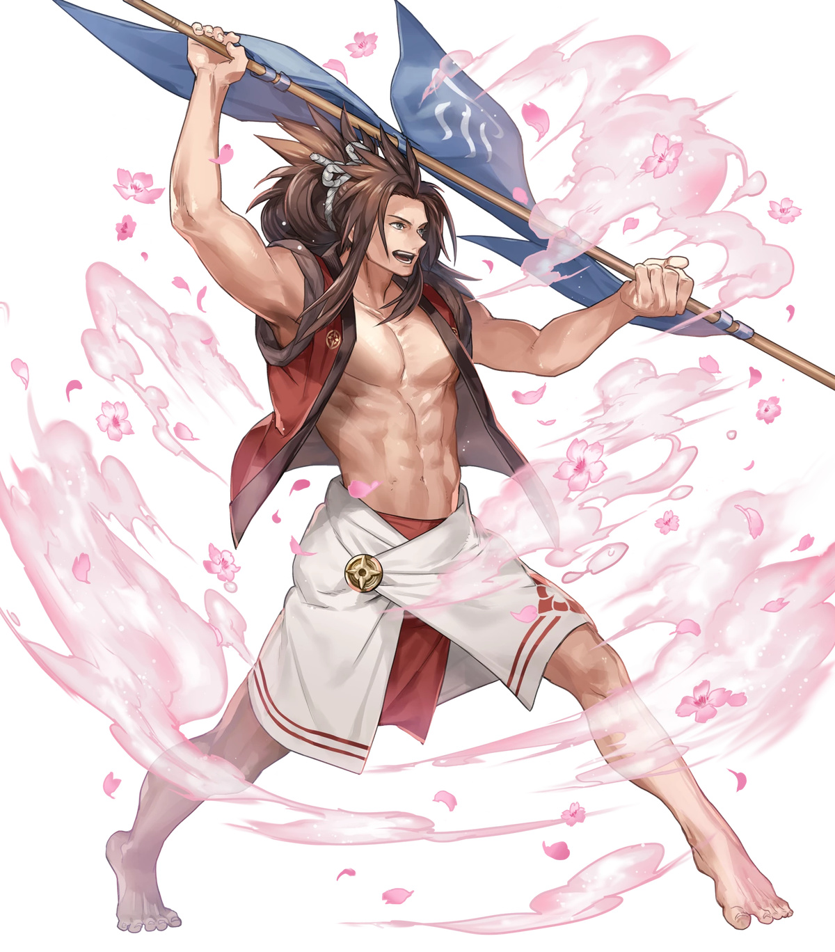Ryoma
