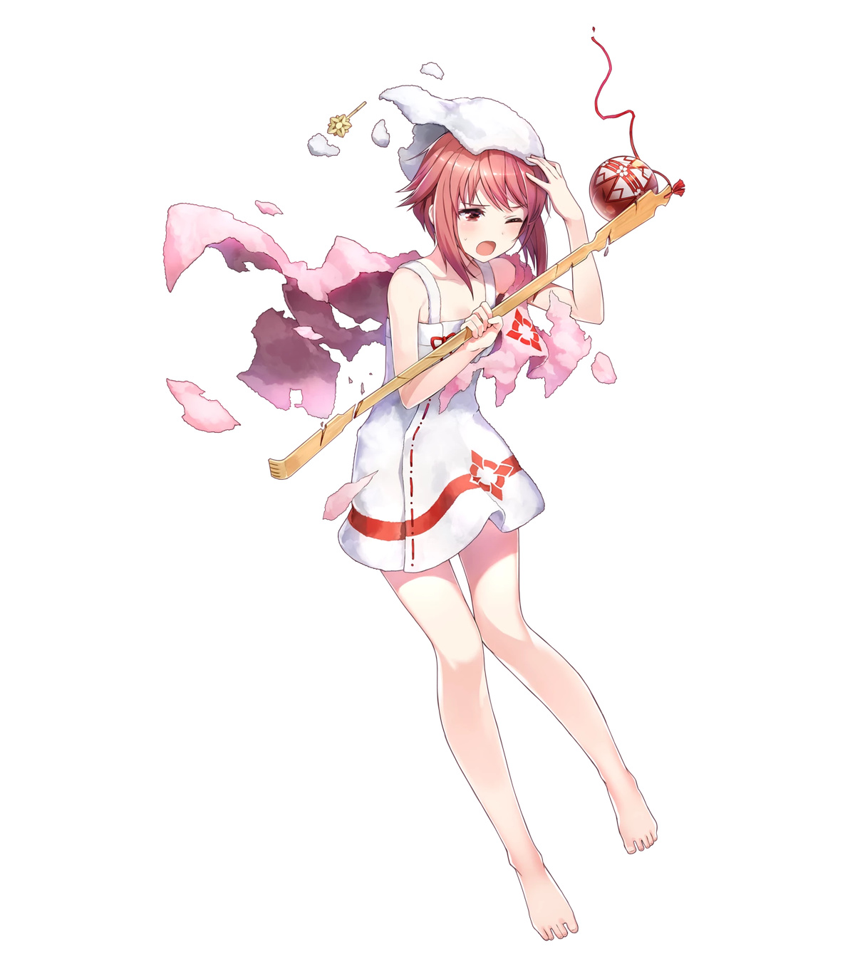 Sakura
