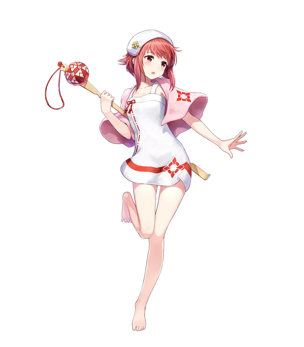 Sakura
