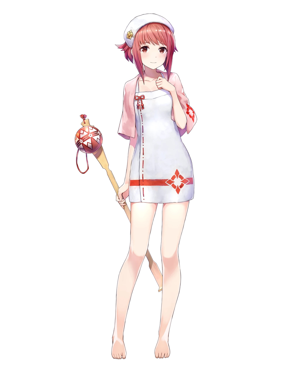 Sakura
