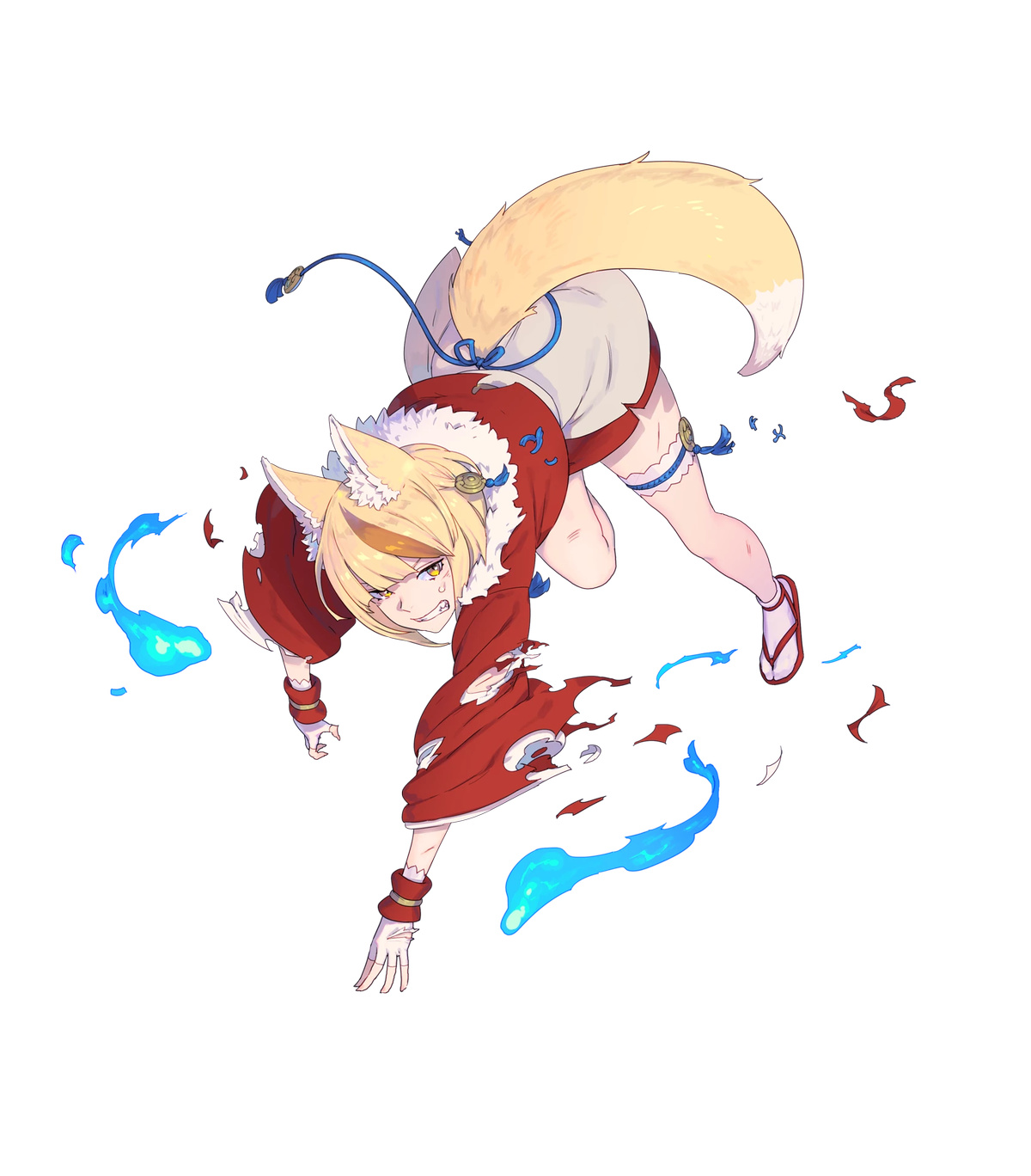Selkie
