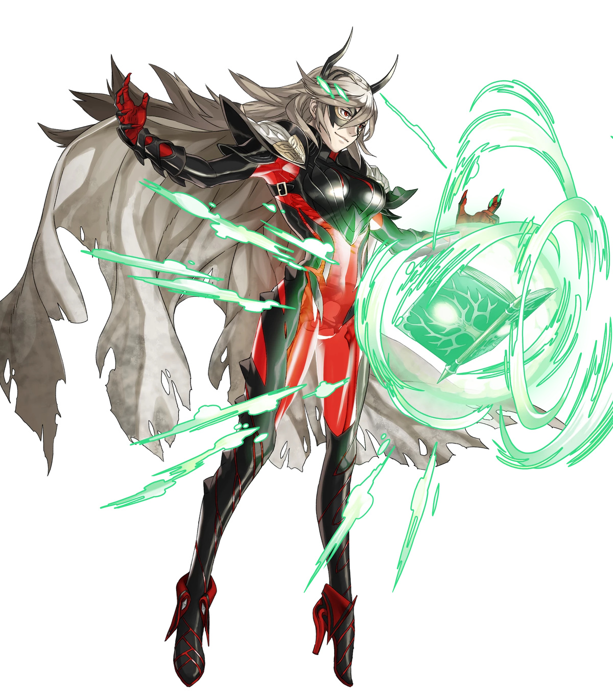 Thrasir
