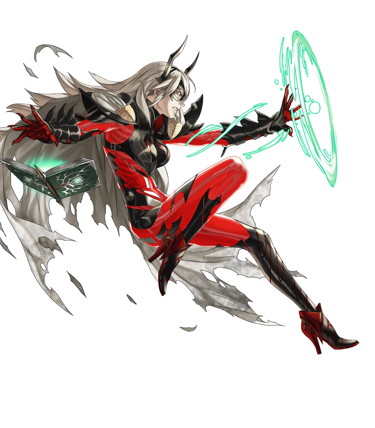 Thrasir
