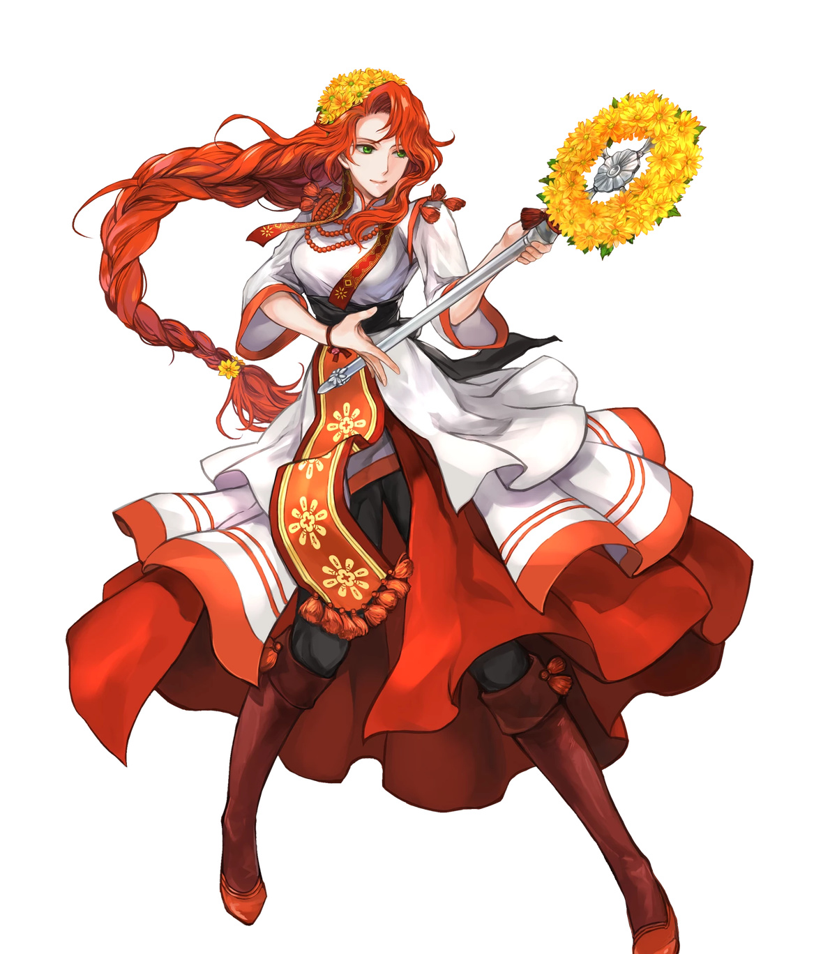 Titania

