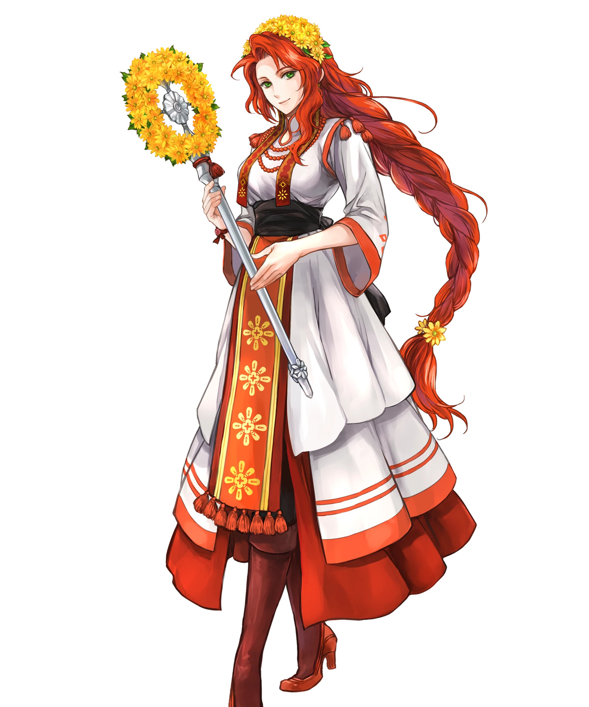 Titania
