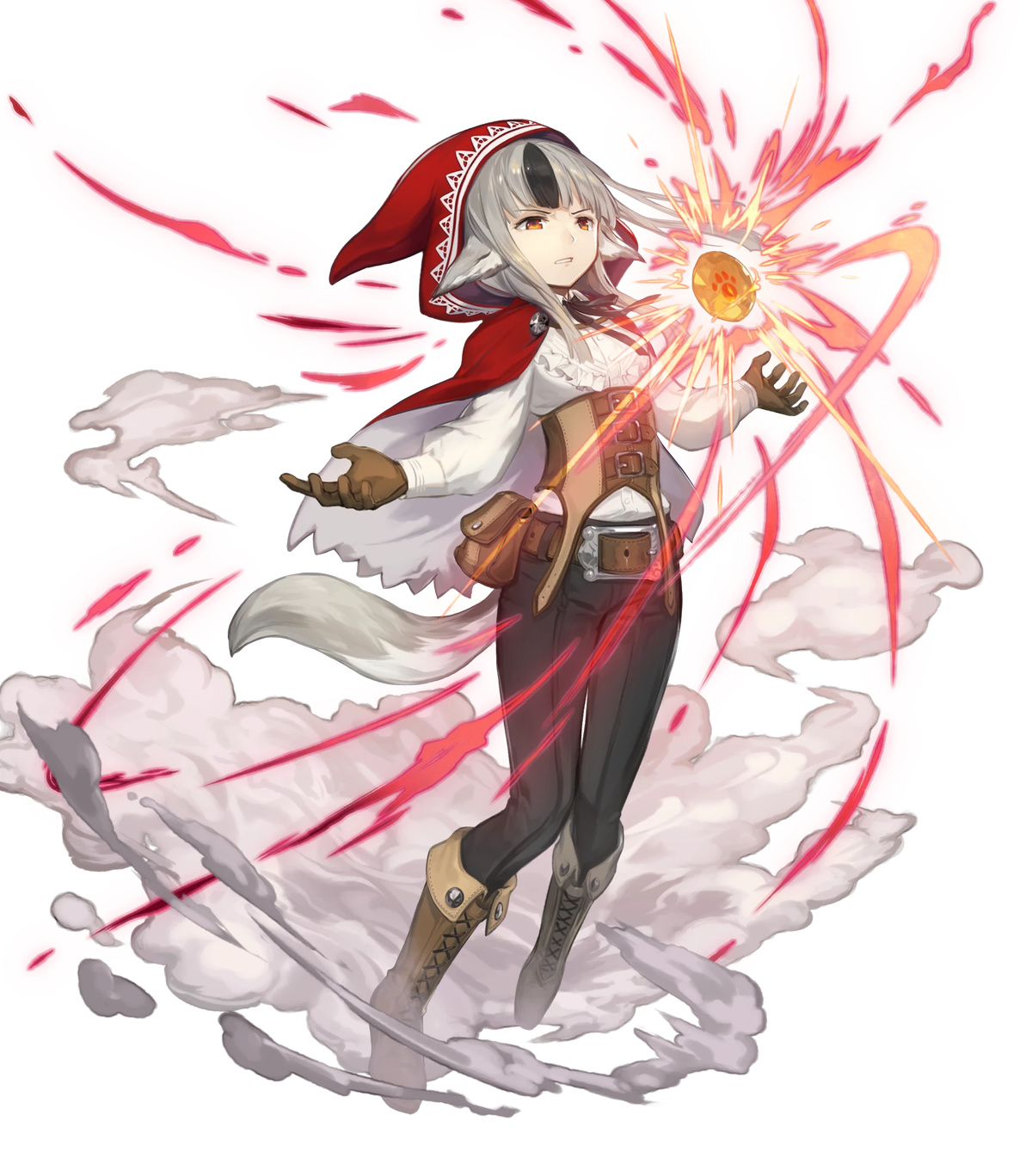 Velouria
